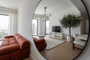 TH-Homes designed apartment Downtownview